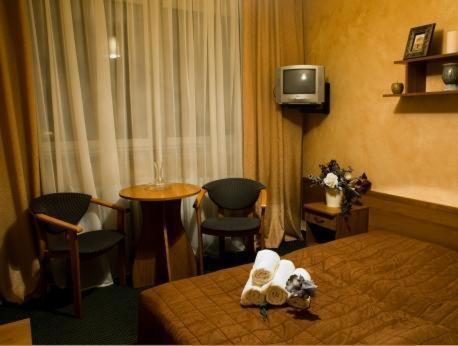 Silesia Hotell Międzybrodzie Bialskie Eksteriør bilde